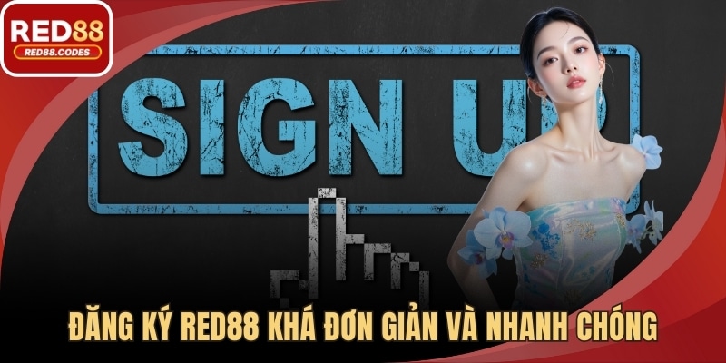 Đăng ký cổng game khá đơn giản và nhanh chóng